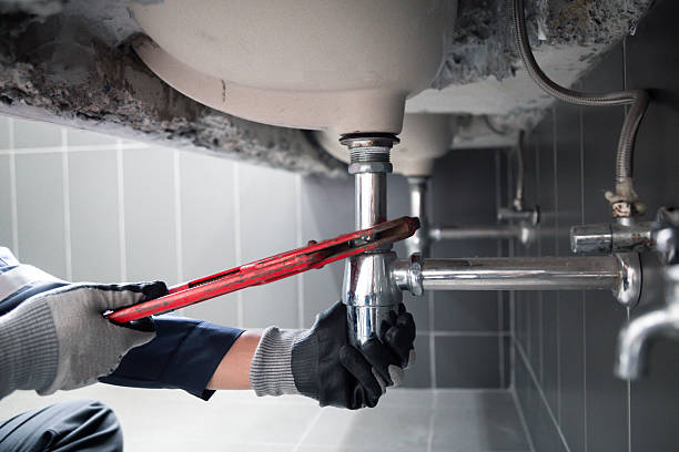 Trusted Pipe Repair service in West Alton, MO - AAA Plumbing Heating